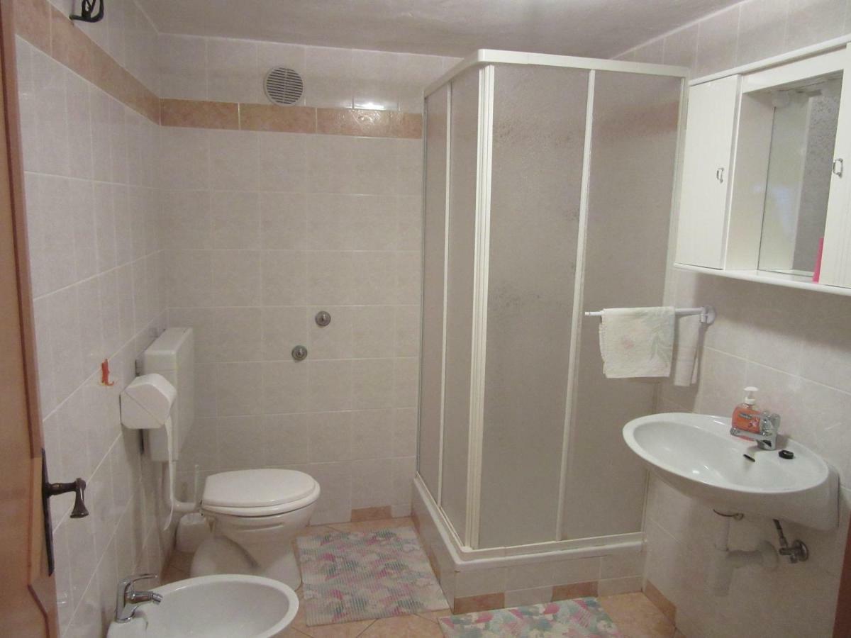 Apartmani Gracijela カルロバッグ エクステリア 写真